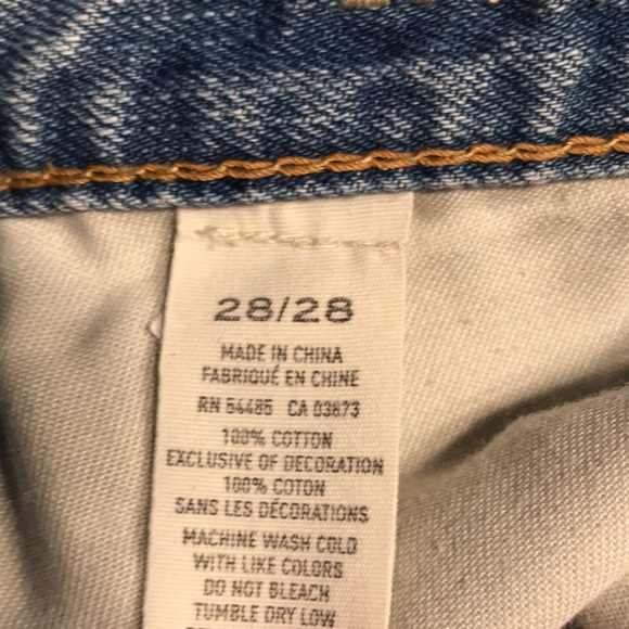 American Eagle Outfitters Low Rise Bootcut - Picture 7 of 12